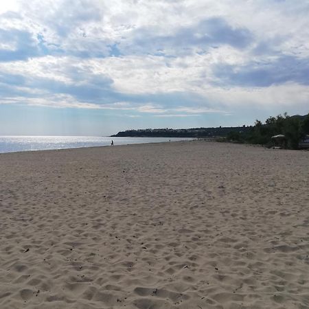 Appartment Enjoy Sea View Preveza Ngoại thất bức ảnh
