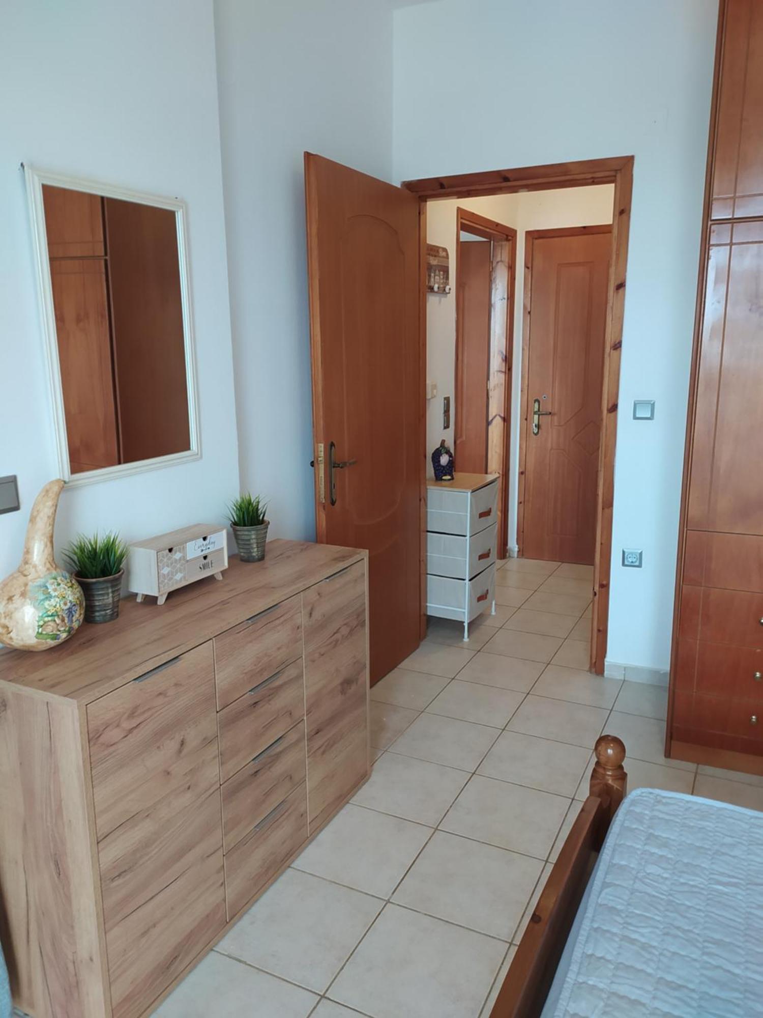 Appartment Enjoy Sea View Preveza Ngoại thất bức ảnh