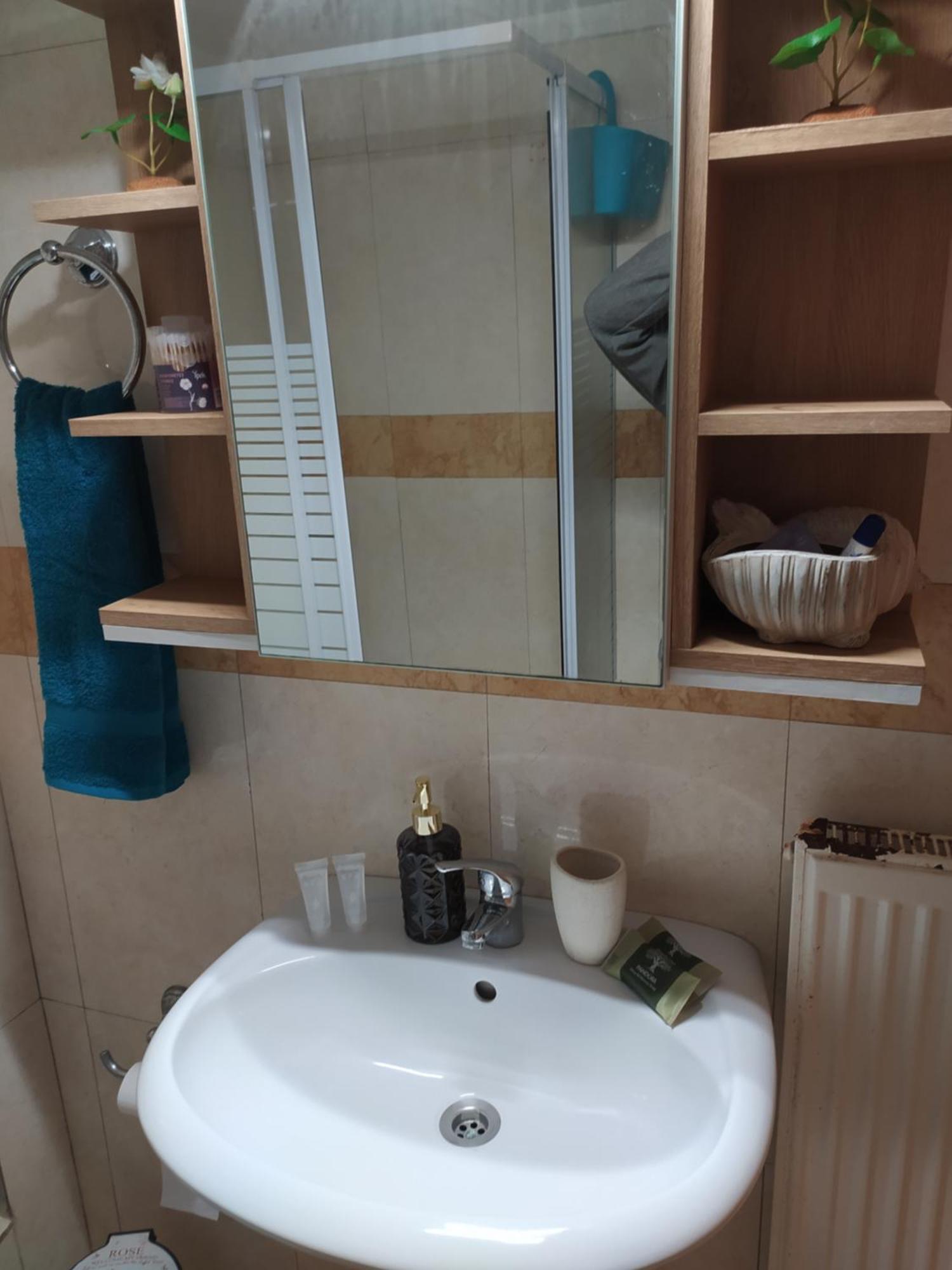 Appartment Enjoy Sea View Preveza Ngoại thất bức ảnh